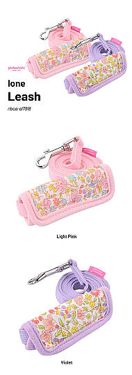 IONE LEASH/VIOLET - 4