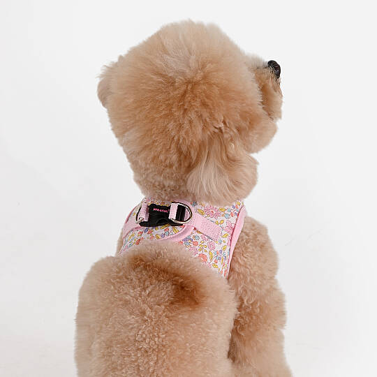 IONE VEST HARNESS/LT.PINK - 6