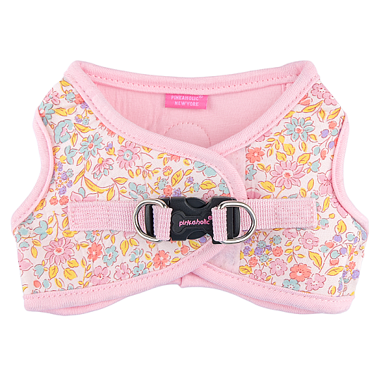 IONE VEST HARNESS/LT.PINK