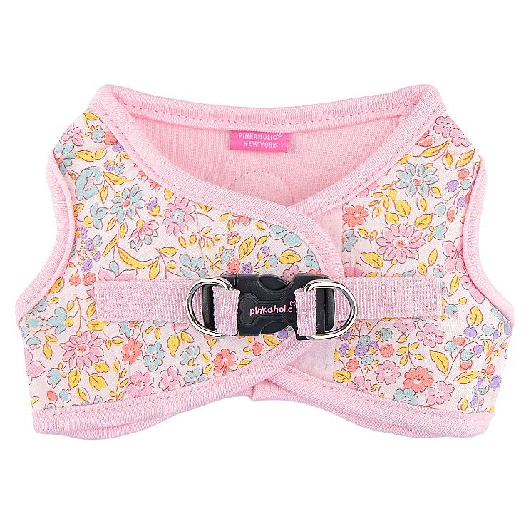 IONE VEST HARNESS/LT.PINK - 1