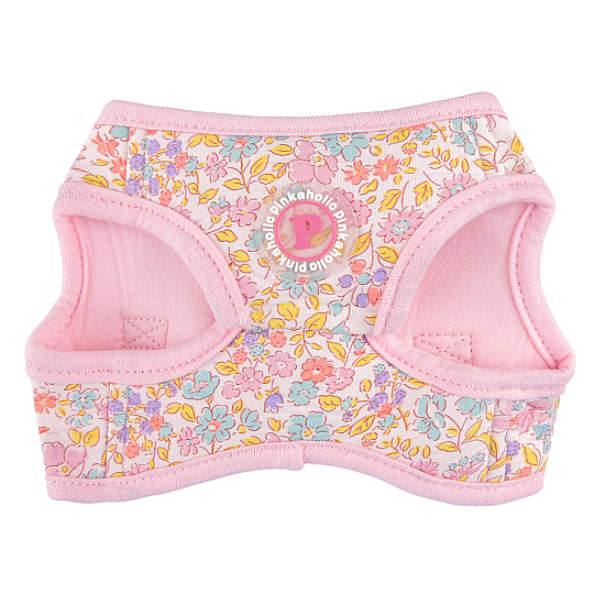 IONE VEST HARNESS/LT.PINK - 2