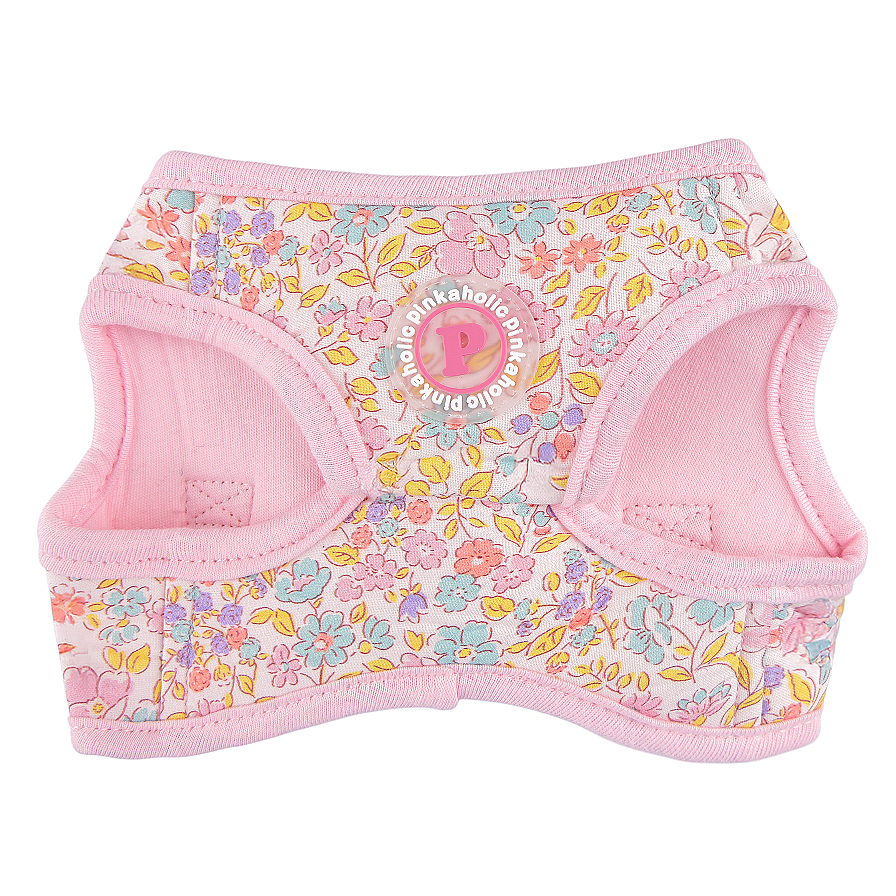 IONE VEST HARNESS/LT.PINK - 2