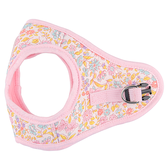 IONE VEST HARNESS/LT.PINK - 3