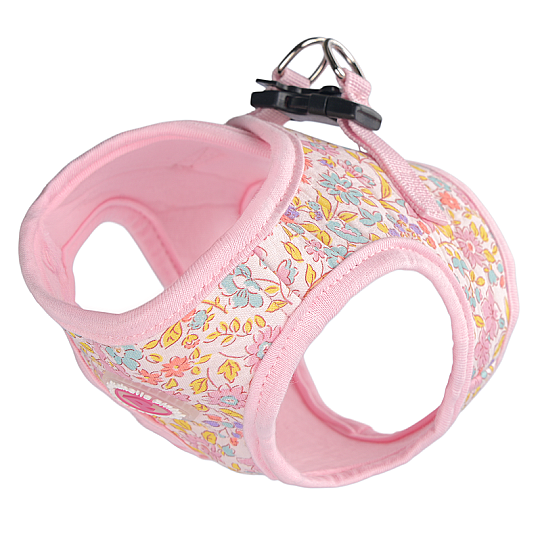 IONE VEST HARNESS/LT.PINK - 4