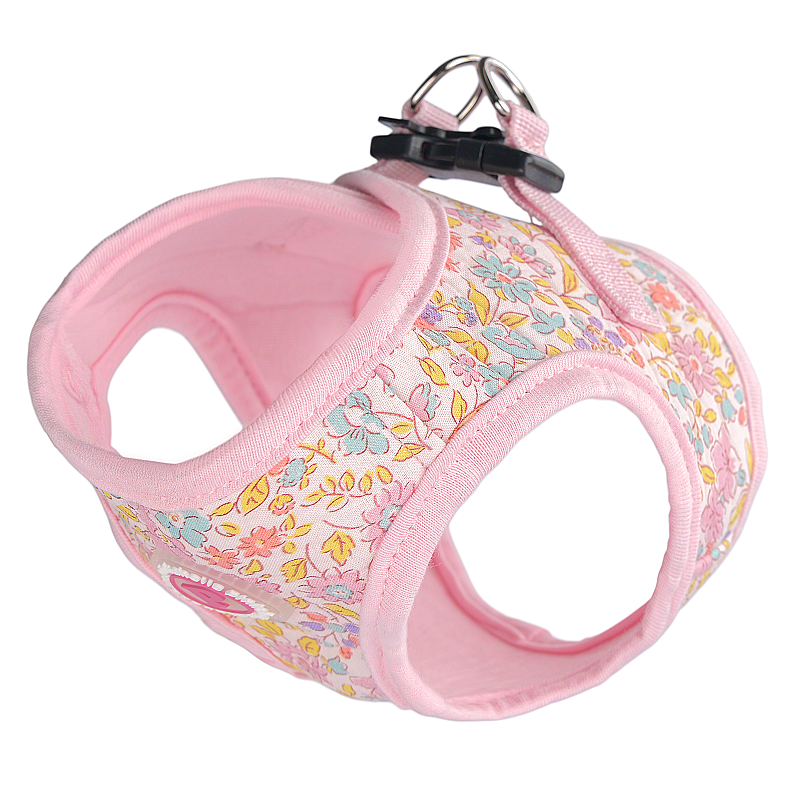 IONE VEST HARNESS/LT.PINK - 4