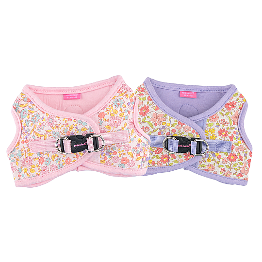 IONE VEST HARNESS/VIOLET - 9