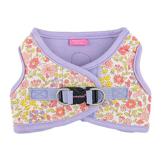 IONE VEST HARNESS/VIOLET