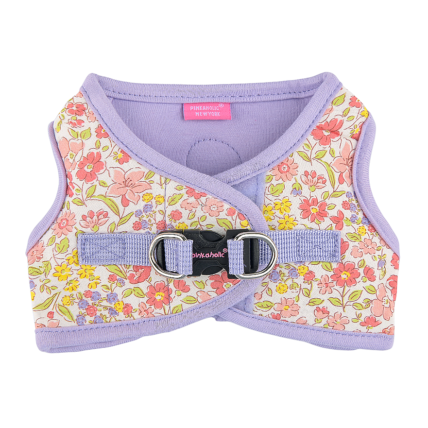 IONE VEST HARNESS/VIOLET - 1