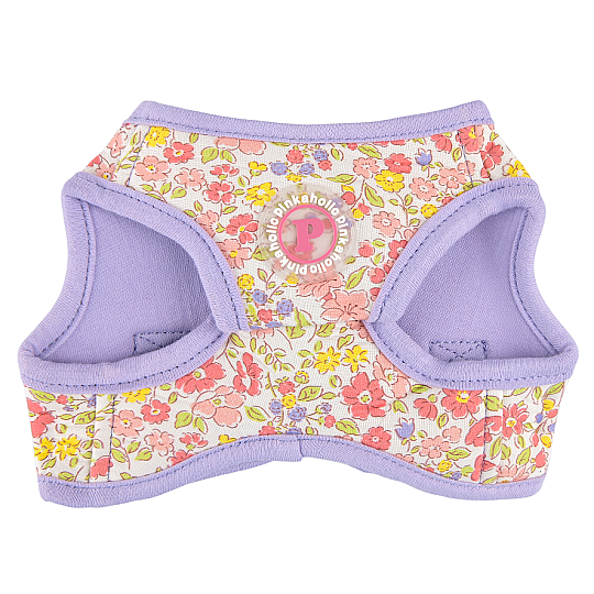 IONE VEST HARNESS/VIOLET - 2