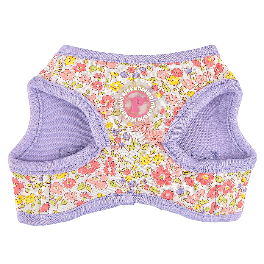 IONE VEST HARNESS/VIOLET - 2