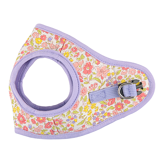 IONE VEST HARNESS/VIOLET - 3