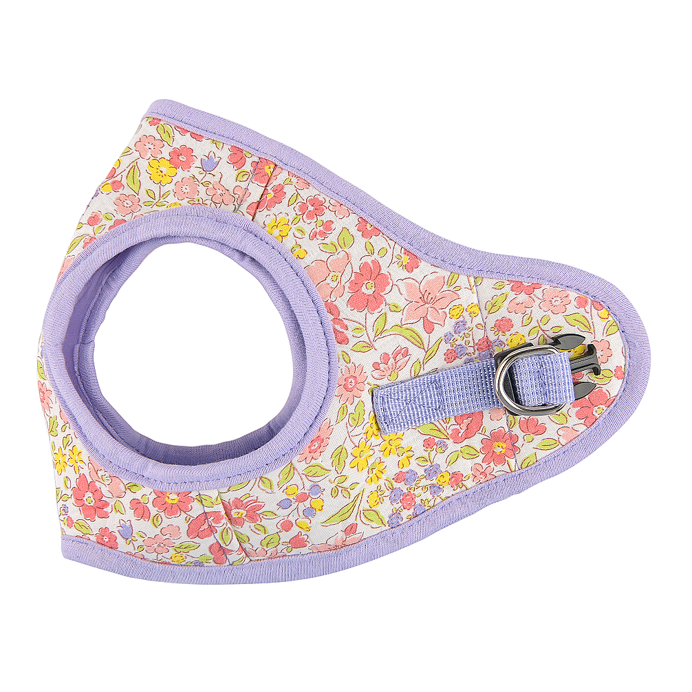 IONE VEST HARNESS/VIOLET - 3
