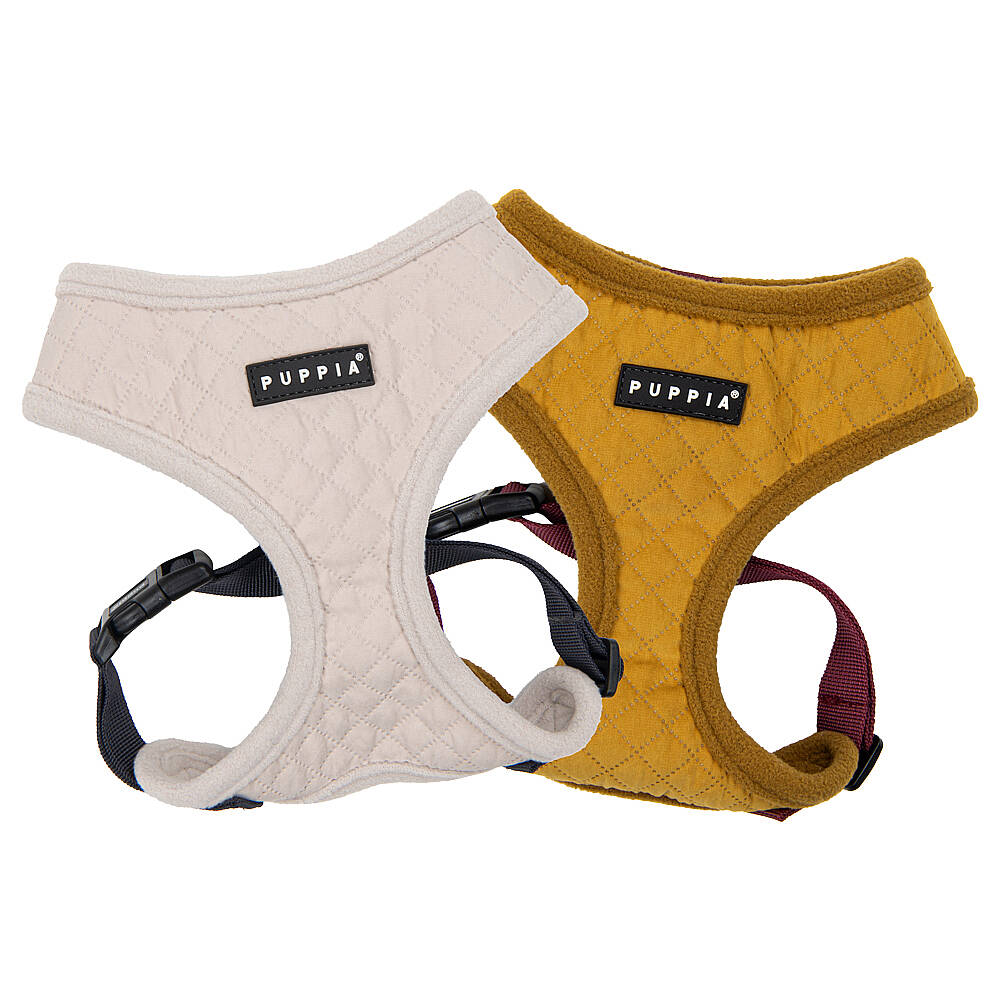 IRVIN HARNESS A/MUSTARD/PAYD-HA2138-MS - 6