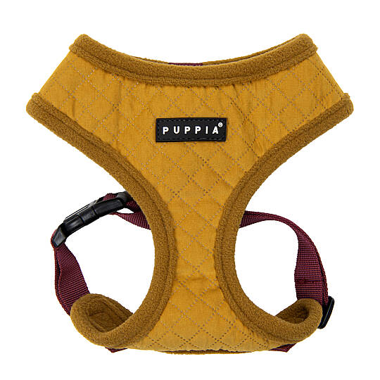 IRVIN HARNESS A/MUSTARD/PAYD-HA2138-MS