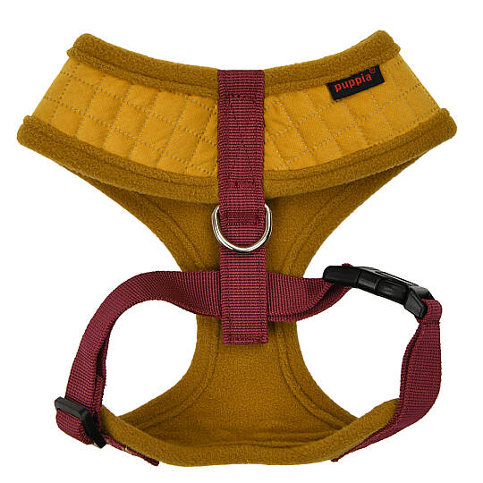 IRVIN HARNESS A/MUSTARD/PAYD-HA2138-MS - 2