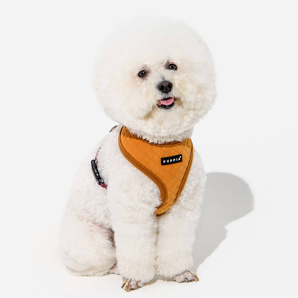 IRVIN HARNESS A/MUSTARD/PAYD-HA2138-MS - 4