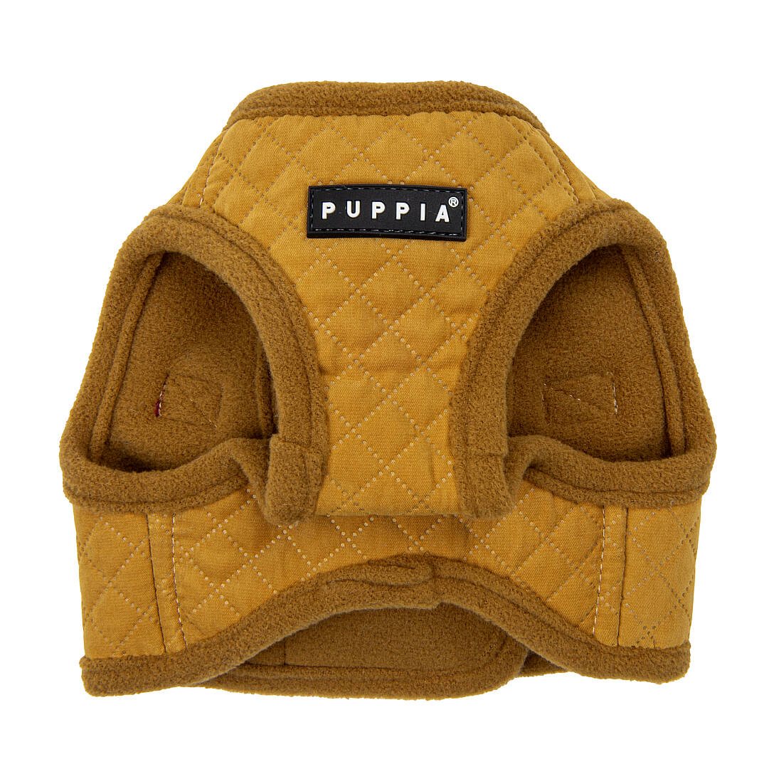 IRVIN HARNESS B/MUSTARD/PAYD-HB2138-MS - 2