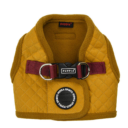 IRVIN HARNESS B/MUSTARD/PAYD-HB2138-MS
