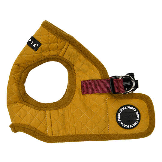 IRVIN HARNESS B/MUSTARD/PAYD-HB2138-MS - 3