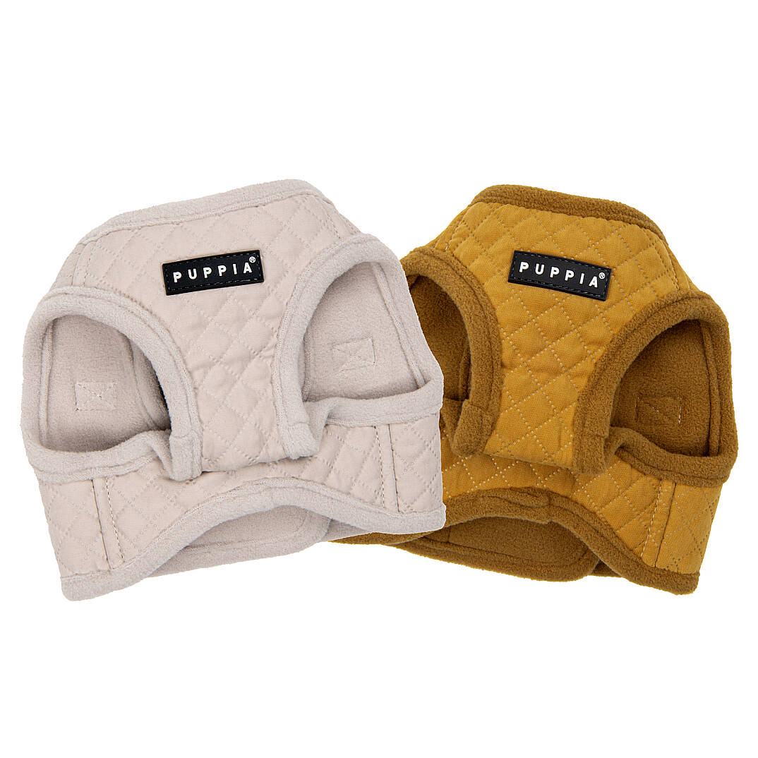 IRVIN HARNESS B/MUSTARD/PAYD-HB2138-MS - 7