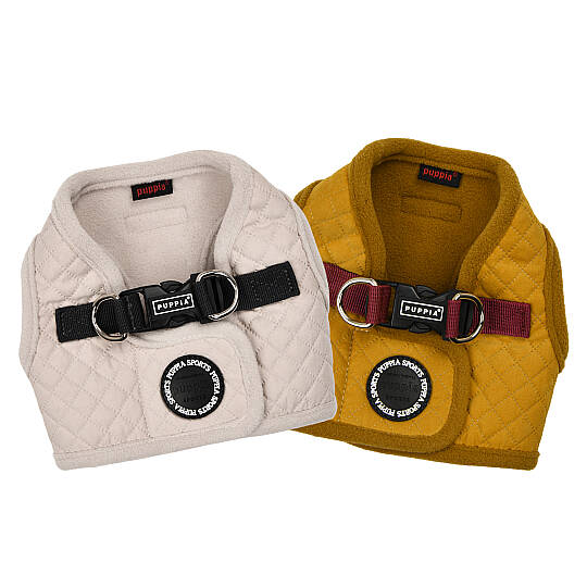 IRVIN HARNESS B/MUSTARD/PAYD-HB2138-MS - 8