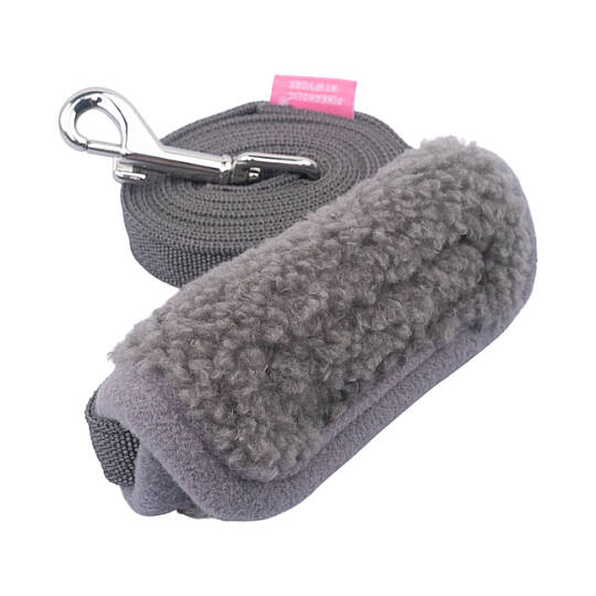ITZEL LEASH/GREY