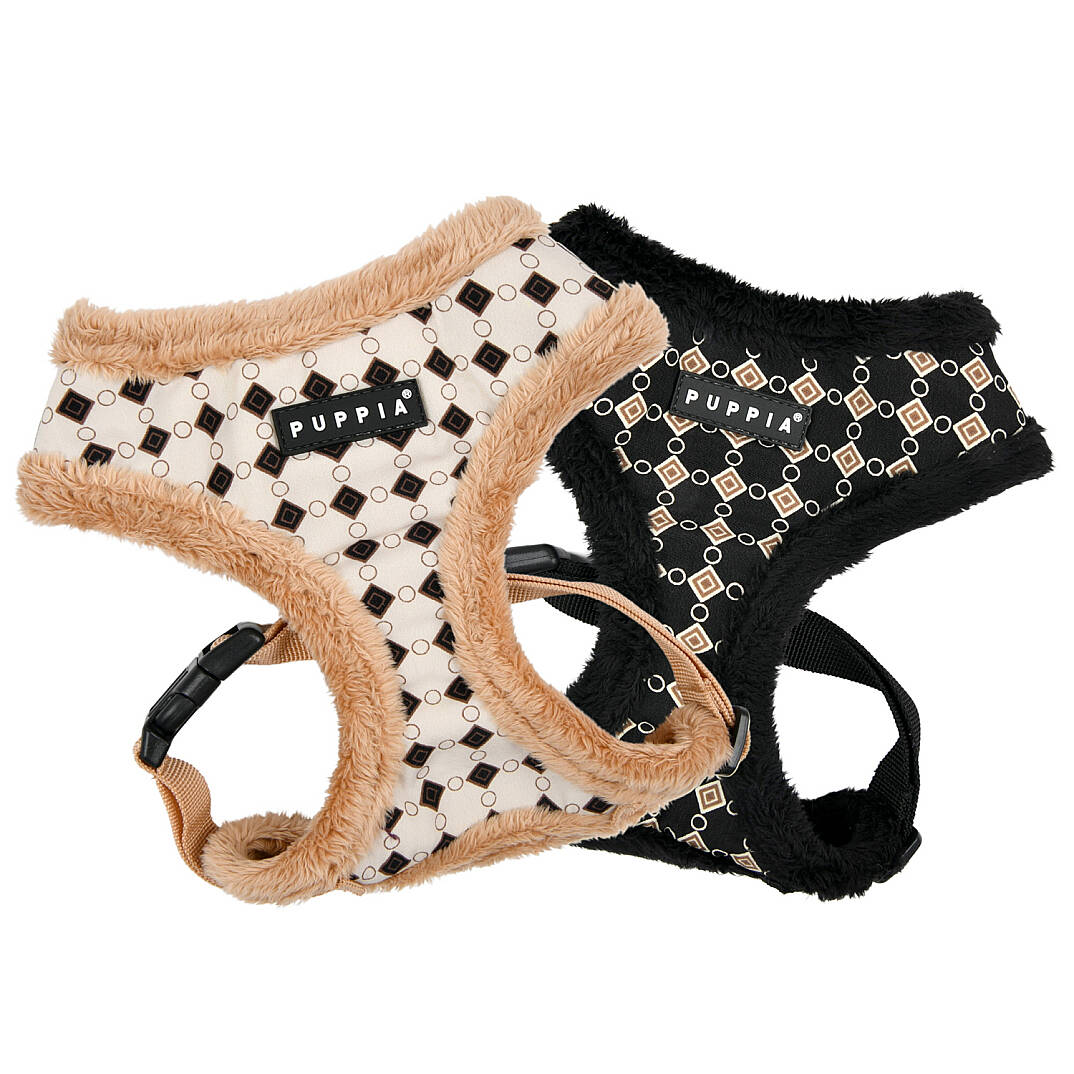 Jace Harness A/BLACK/PAXD-HA2052-BK - 6