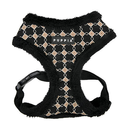 Jace Harness A/BLACK/PAXD-HA2052-BK