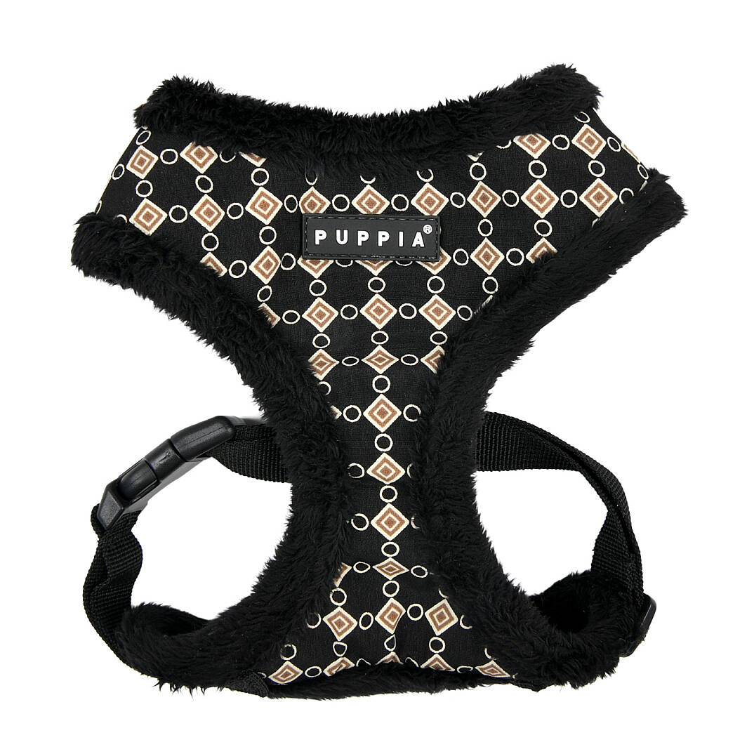 Jace Harness A/BLACK/PAXD-HA2052-BK - 1