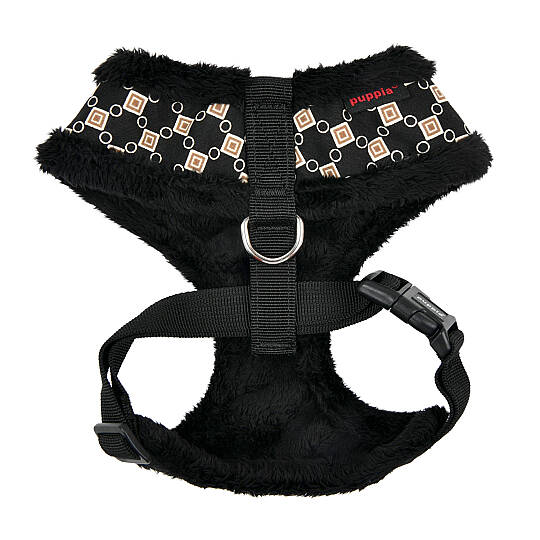 Jace Harness A/BLACK/PAXD-HA2052-BK - 2