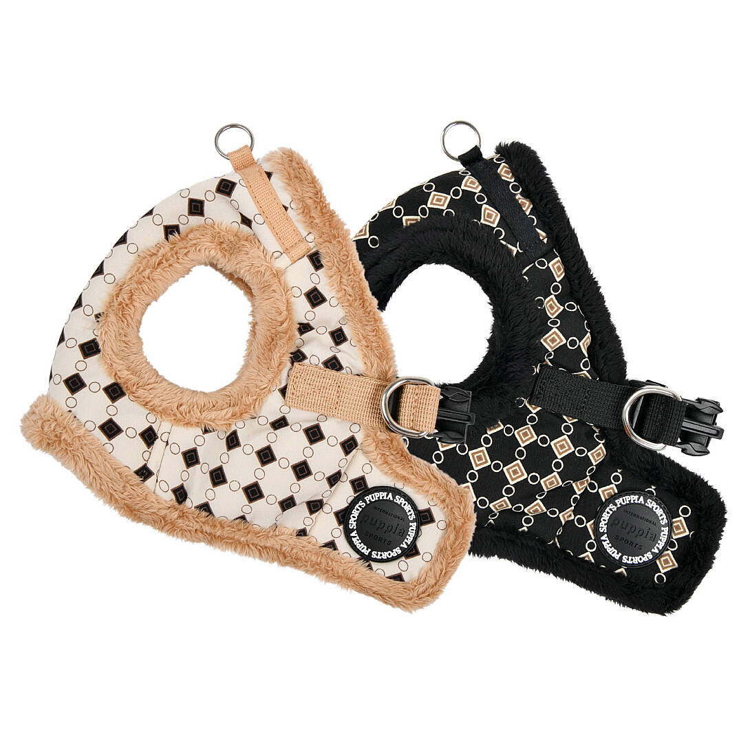 Jace Harness B/BLACK/PAXD-HB2052-BK - 7