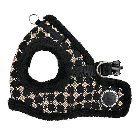 Jace Harness B/BLACK/PAXD-HB2052-BK - 3
