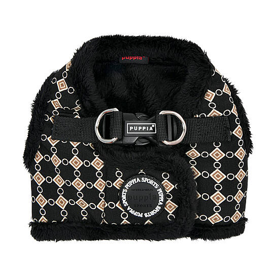 Jace Harness B/BLACK/PAXD-HB2052-BK