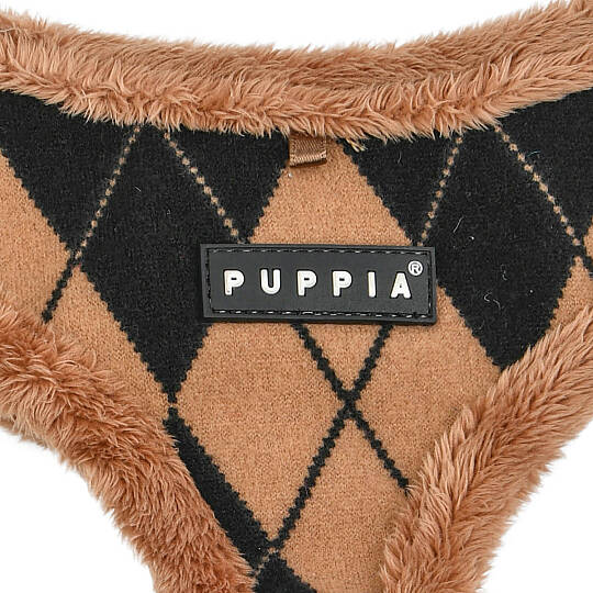 JADEN HARNESS A/BEIGE/PAUD-HA1843-BE - 3