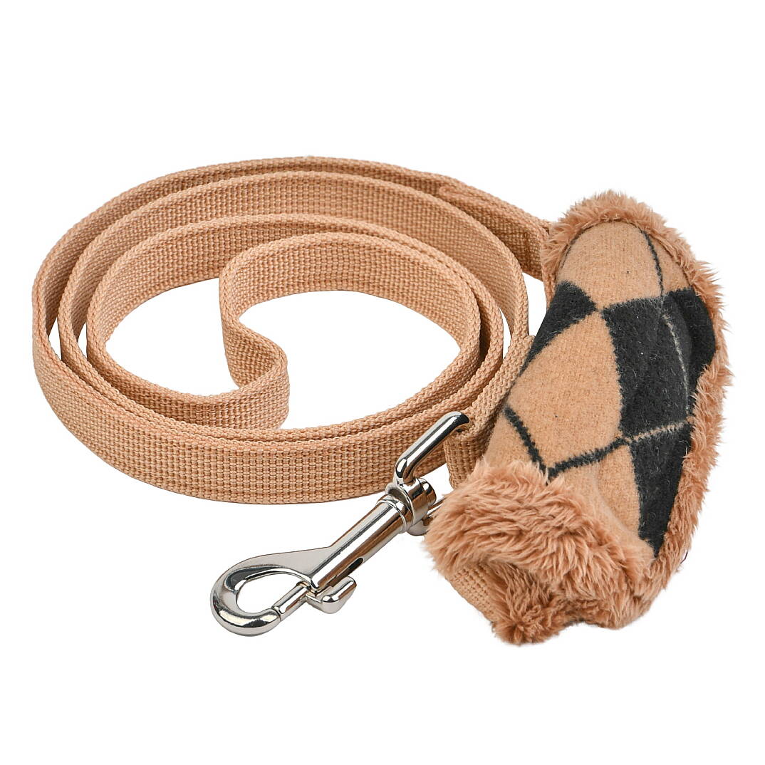 JADEN LEAD/BEIGE/PAUD-AL1843-BE - 1