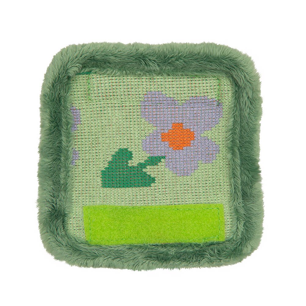 JASMINE LEASH/GREEN - 2