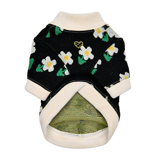 JASMINE/BLACK - 2