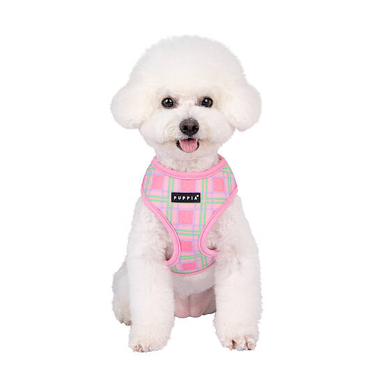 JAYLEN HARNESS A / PINK - 9