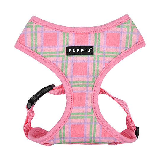 JAYLEN HARNESS A / PINK
