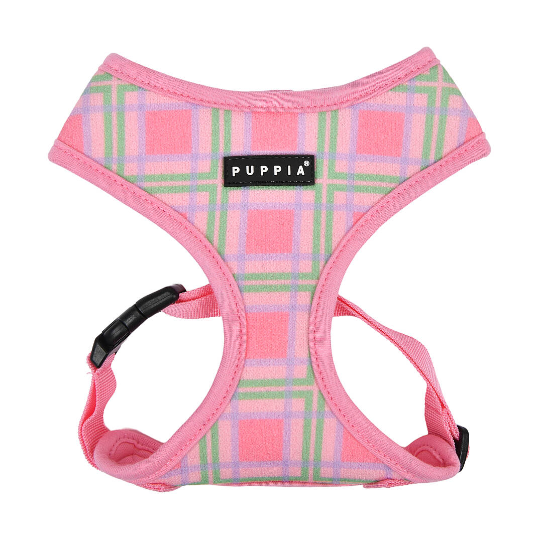 JAYLEN HARNESS A / PINK - 1