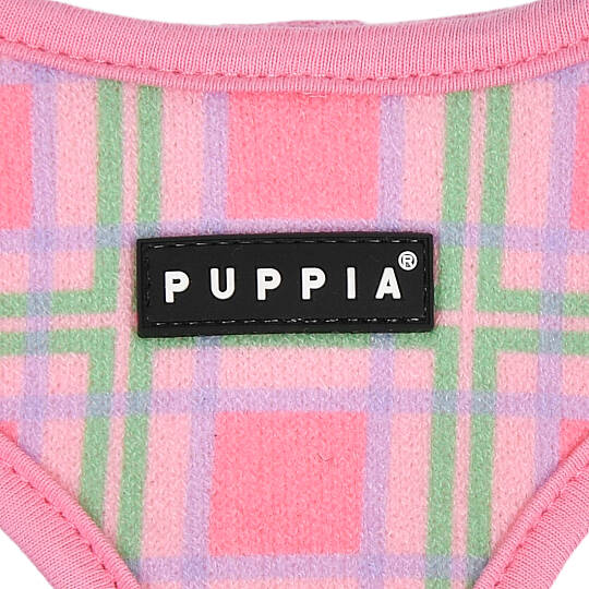 JAYLEN HARNESS A / PINK - 3