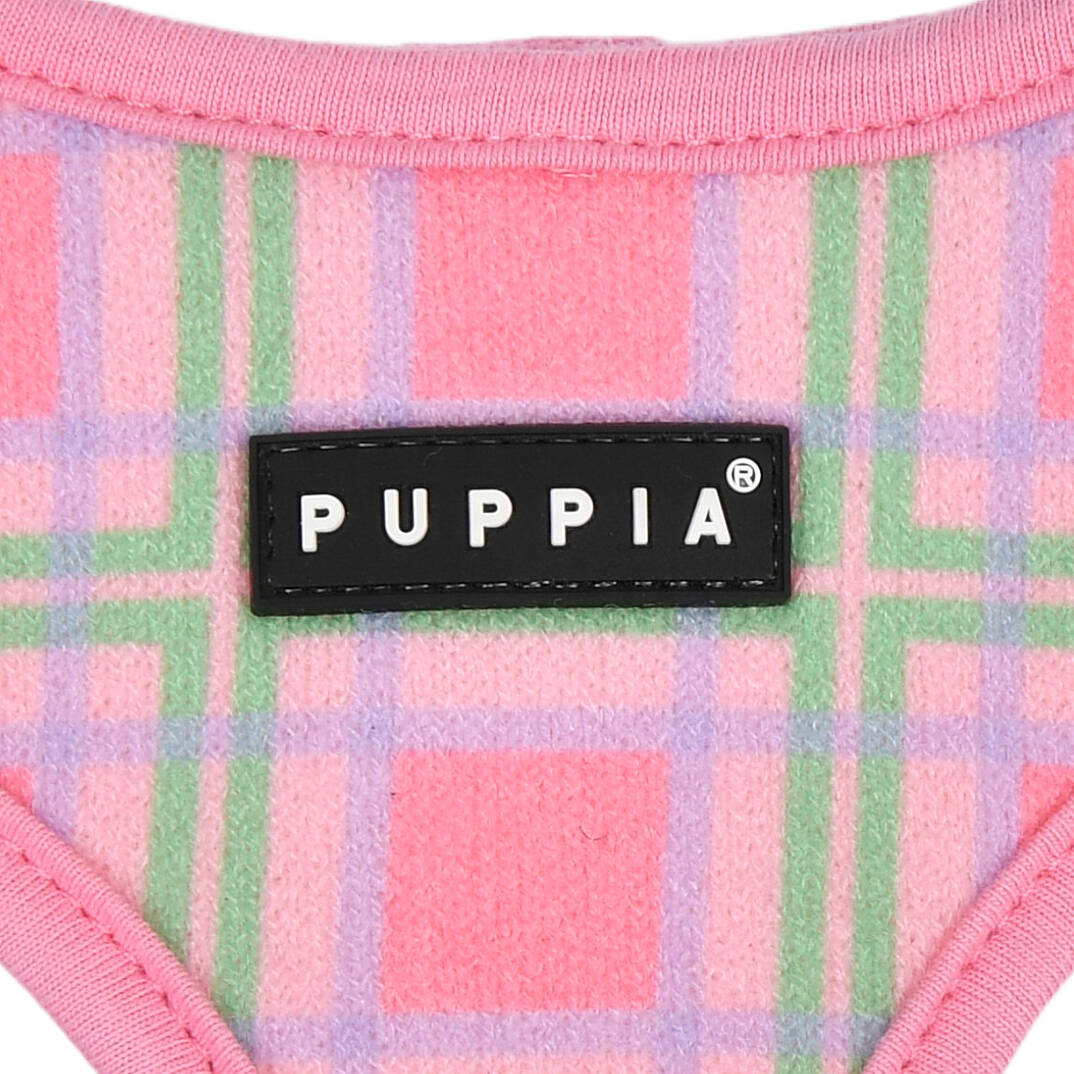 JAYLEN HARNESS A / PINK - 3