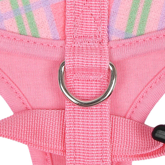 JAYLEN HARNESS A / PINK - 4