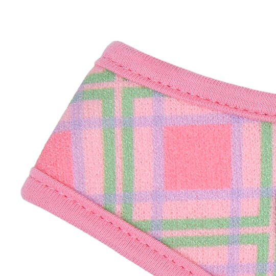 JAYLEN HARNESS A / PINK - 5