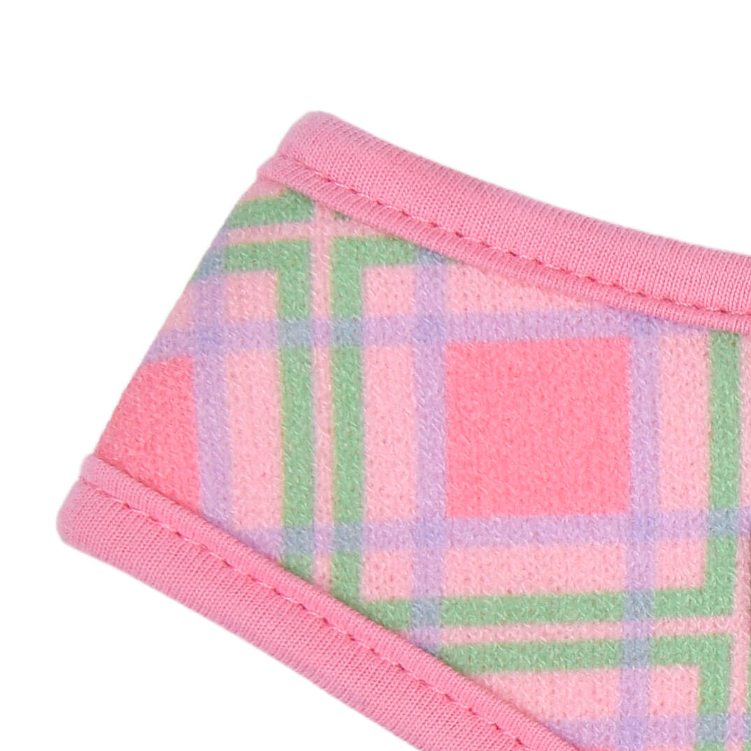 JAYLEN HARNESS A / PINK - 5