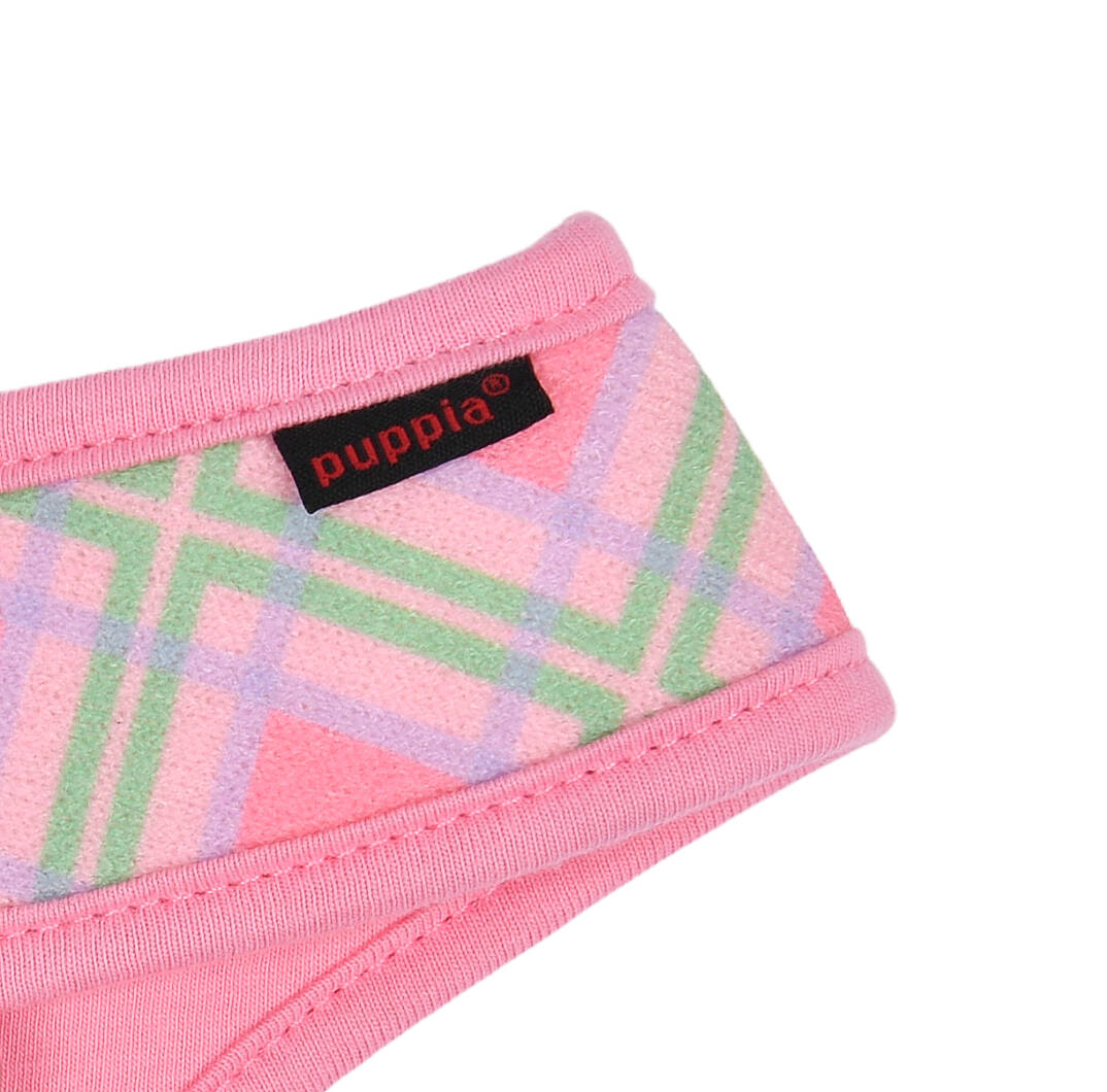 JAYLEN HARNESS A / PINK - 6
