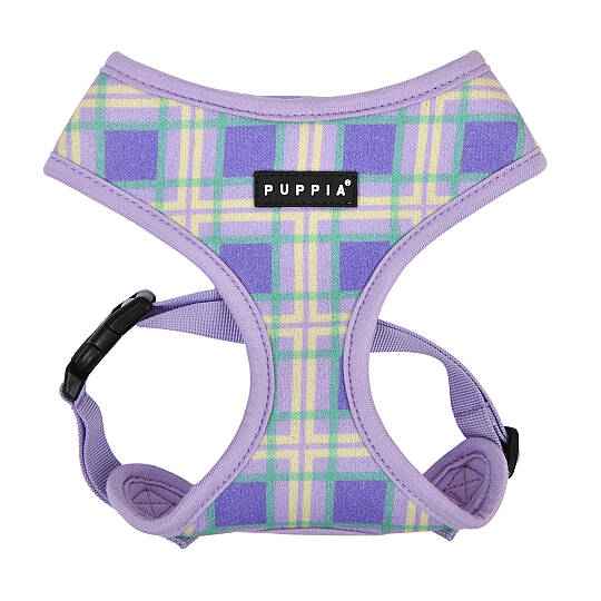 JAYLEN HARNESS A / VIOLET