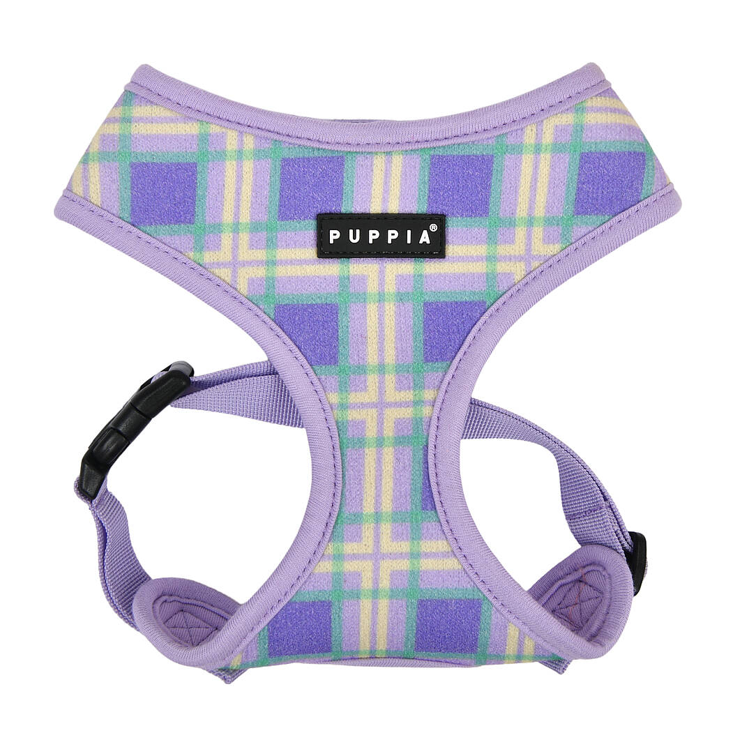 JAYLEN HARNESS A / VIOLET - 1