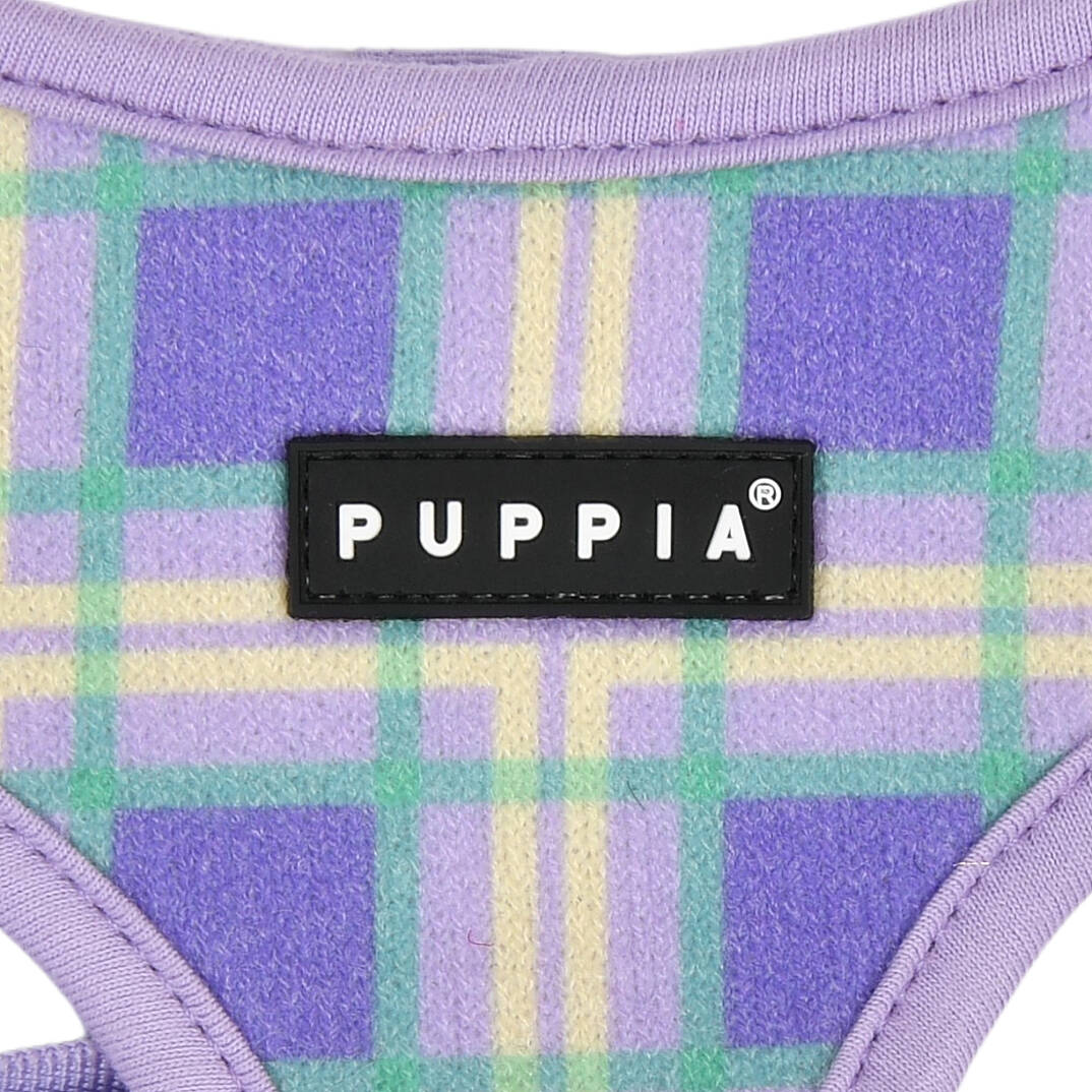 JAYLEN HARNESS A / VIOLET - 3