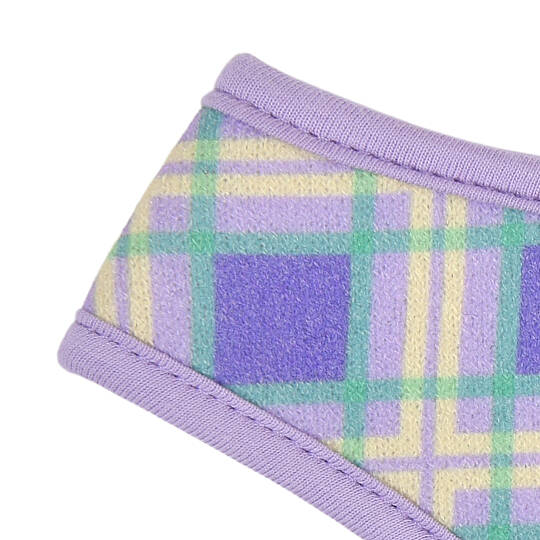 JAYLEN HARNESS A / VIOLET - 5